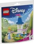 LEGO Disney Princess 30695