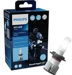 Philips Automotive 11972U60BX1 LED Leuchtmittel Ultinon Pro6000 H7 15W 12V