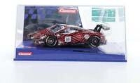 McLaren 720S GT3 Optimum Motorsport, No.69 Inter, Carrera Digital 132 Autorennbahn