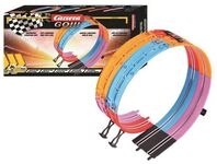 Go!!! Zubeh&ouml;r: Rainbow Looping Set