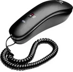 Motorola Corded Phone Schwarz