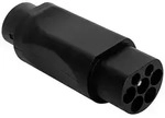 Akyga AK-SC-E08 Ladekabel-Adapter