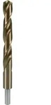 RUKO 2005170 HSSE-Co 5 Spiralbohrer 17 mm Gesamtl&auml;nge 184 mm DIN 338 1 St.