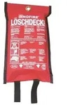 NOFIRE NO 160x180/Poly NO 160x180/Poly L&ouml;schdecke 1800mm x 1600mm