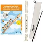 Recorder Set - Baroque fingering (incl. German Method)