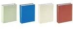 Hama Jumbo Album Mesh 30x30cm sortiert
