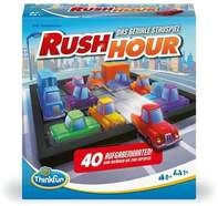 ThinkFun Rush Hour Rush Hour&reg; - Logikspiel ab 8 Jahre