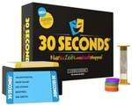DENKRIESEN - 30 Seconds&reg; - "Nur die Zeit kann euch stoppen!"
