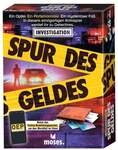 Spur des Geldes