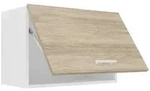 K&uuml;chenschrank B. 60 cm H&auml;ngeschrank Klappe Esilo