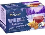 Messmer wintermagie 20er, 45g