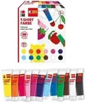 Marabu KiDS T-Shirt Farbe 12x36ml