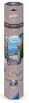 CreArt Canvas Leinwand - Mediterrane Landschaft