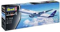 Revell 03803 A340-300 Lufthansa New Livery Flugmodell Bausatz 1:144