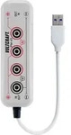 VOLTCRAFT PM-45 Adapterstecker -
