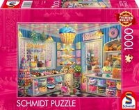 Bunte B&auml;ckerei