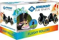 Flashy Rollers Fersenroller
