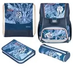 Herlitz Schulranzen Loop Plus TechMech