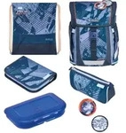 Herlitz Schulranzen FiloActive XL Plus TechMech