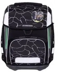 SCHNEIDERS Schulranzen Ergolite Dark Hunter