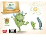 Eddie. Gef&uuml;hle wahrnehmen, erkennen und benennen. Kamishibai Bildkartenset