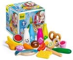Sortierung Big Box Junior