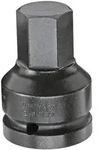 Kraftschraubersteckschl&uuml;sseleinsatz IN K 32 3/4 Zoll SW 19mm L.65mm GEDORE