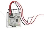 M-e modern-electronics 41385 Funk Micro-Konverter