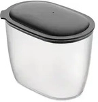 Koziol Vorratsdose 1,4l CONNECT OVAL M Vorratsdose 1,4l CONNECT OVAL M