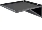 Vigor V6221 Klapptisch V6221 (L x B) 406mm x 394mm