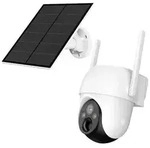 Arenti GO2T+SP2-EU WLAN IP &Uuml;berwachungskamera 2304 x 1296 Pixel
