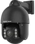 Foscam SD8EP (black) LAN IP &Uuml;berwachungskamera 3840 x 2160 Pixel