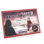 DENKRIESEN - Tatort Meer - Weihnachten in Gefahr