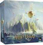 Maps of Misterra DE
