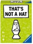That's not a hat - Pop Culture - Spiele f&uuml;r Erwachsene ab 8 Jahre