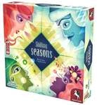 Shifting Seasons