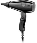 Valera Swiss Silent Jet 7500 Ionic TF SXJ 7500 TF BL Haartrockner Schwarz