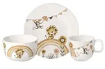 Villeroy & Boch Boho Kids Kindergeschirr Set 3tlg.