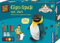 Die Schule der magischen Tiere Gips-Spa&szlig; mit Juri