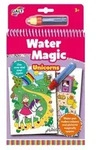 Water Magic Einh&ouml;rner