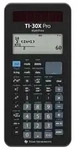 Texas Instruments Schulrechner TI-30X Pro MathPrint hochaufl&ouml;sendes Display