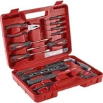 Kwb 370610 Werkzeugkoffer best&uuml;ckt 35teilig (B x H x T) 31.5 x 24 x 8.3cm