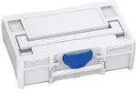 Tanos Systainer3 XXS 33 83000089 Transportkiste ABS Kunststoff (B x H x T) 105...