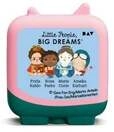 Pocket Tonies: Little People Big Dreams - Frida Kahlo, Rosa Parks, Marie Curie,