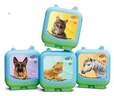Pocket Tonies: Tierisch! - Beste Freunde (Set)