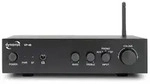 Dynavox VP-40 Stereo-Verst&auml;rker 2 x 20W Schwarz Bluetooth&reg;