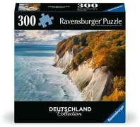 Erwachsenenpuzzle 300 Teile - Kreidefelsen auf R&uuml;gen