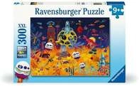 Kinderpuzzle 300 XXL Teile - Fantastischer Planet