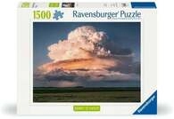 Erwachsenenpuzzle Power of Nature 1500 Teile - Cumulus Epos