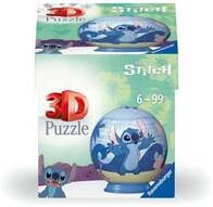 3D Puzzle-Ball Disney Stitch
